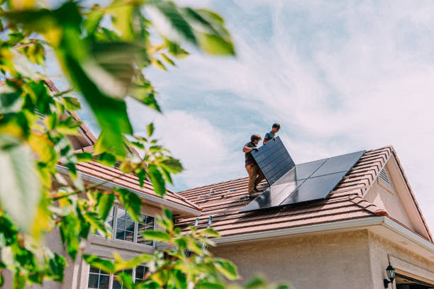 Best New Roof Installation  in Newark, CA